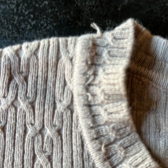 Cutter & Buck sweater - Picture 3 of 4